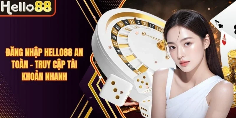 Đăng Nhập Hello88