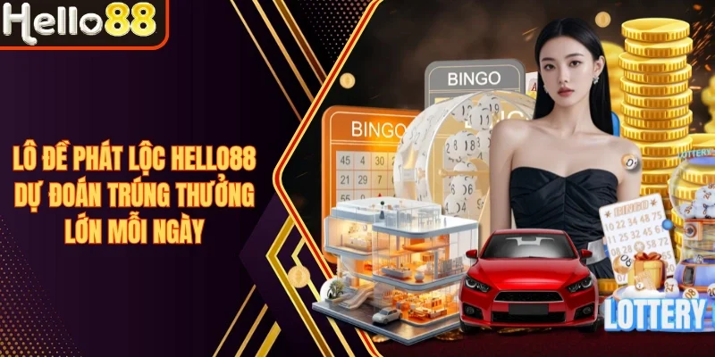 Lô Đề Phát Lộc