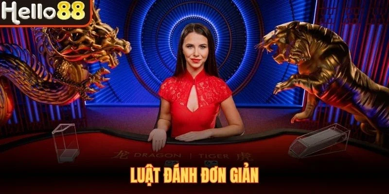 Luật đánh đơn giản