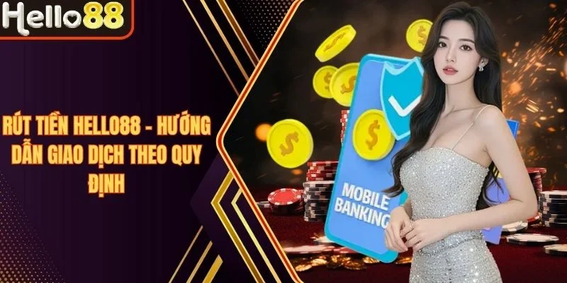Rút Tiền Hello88